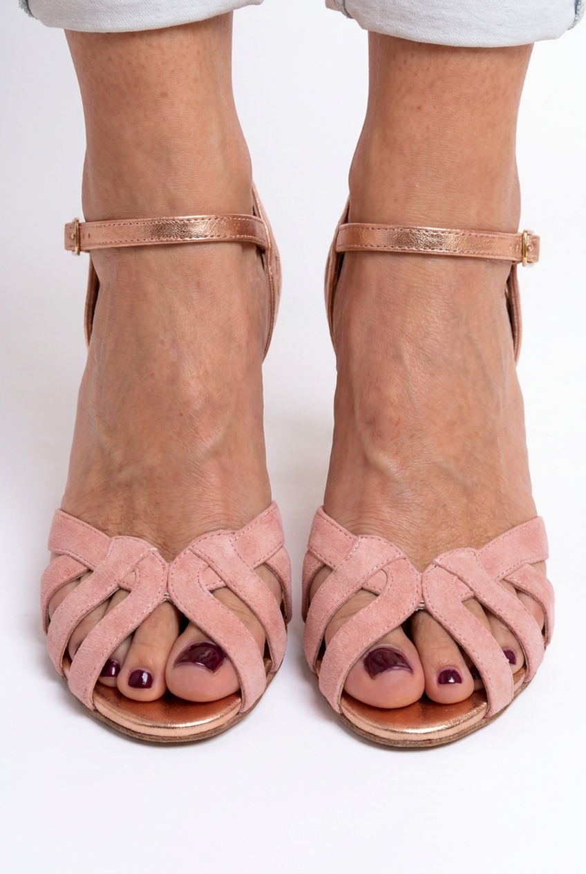 DANARIAH™ SIGNATURE COMFORT PUMPS