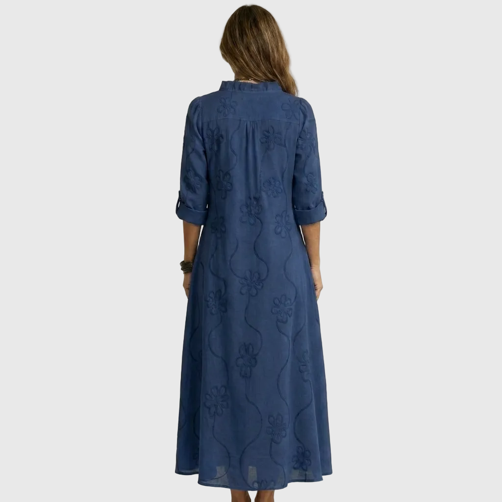 MARIAM | Maxi Dress