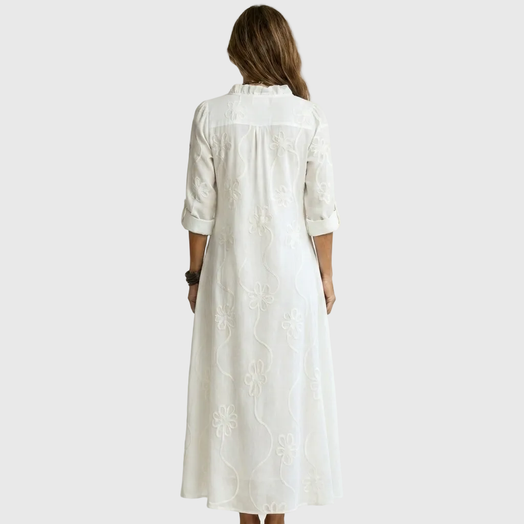 MARIAM | Maxi Dress