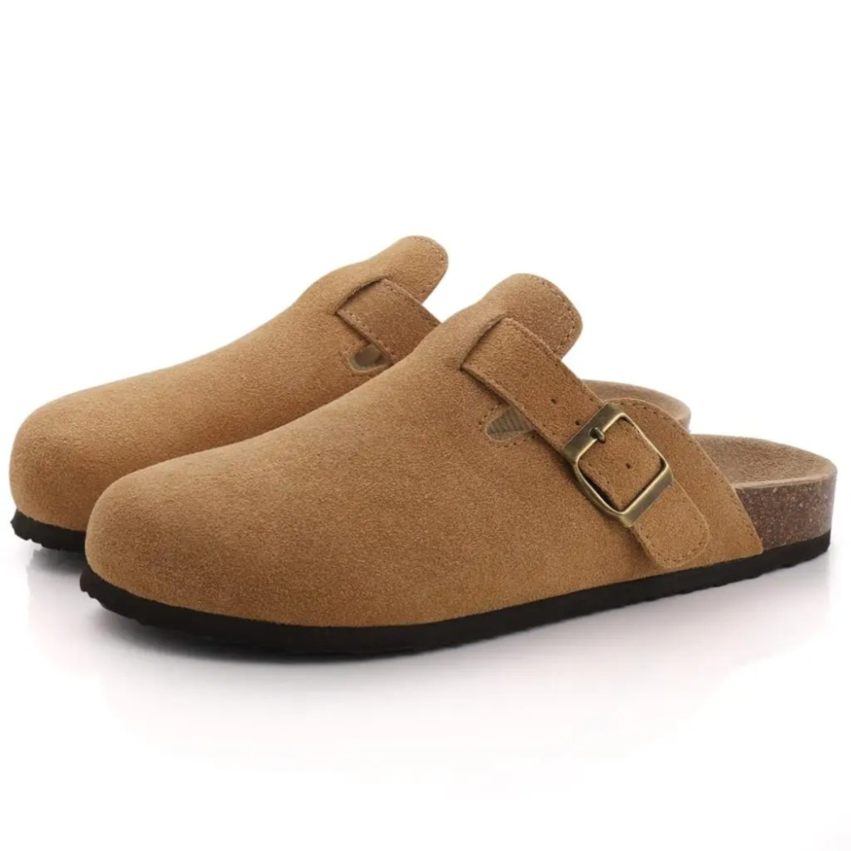 Nuvola | The comfort that doesn't make you choose