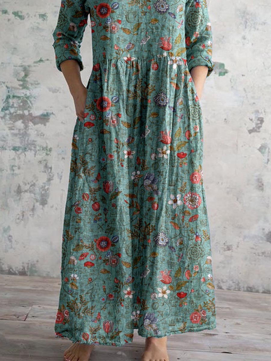 Cilla | Elegant and Versatile Party Dress