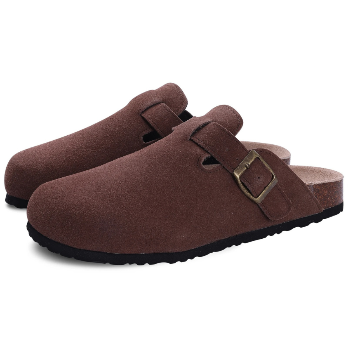 Nuvola | The comfort that doesn't make you choose