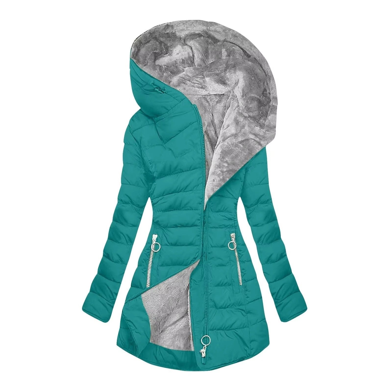 Vanessa I Luxe Warm Winter Coat