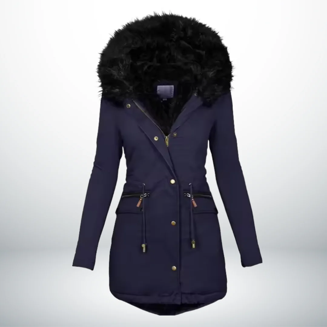 ZYNRO™ | Relaxed Winter Jacket
