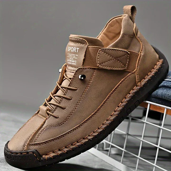 Sylvie | Orthopedic Shoes
