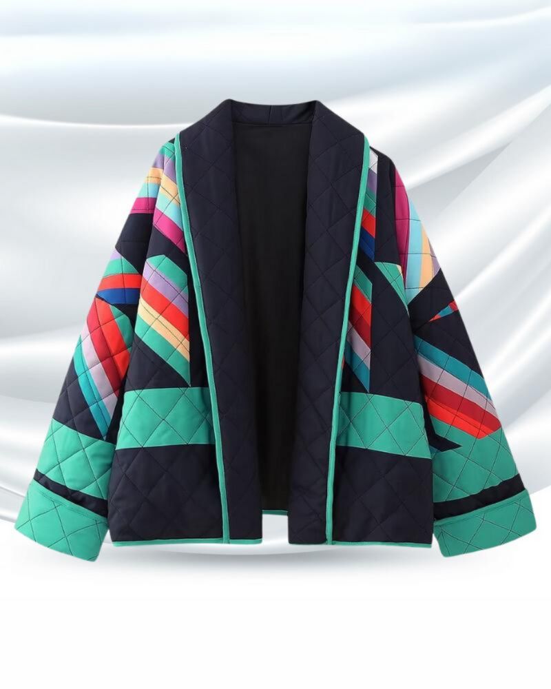 LOUNGETTE | Vintage Chic and Timeless Jacket