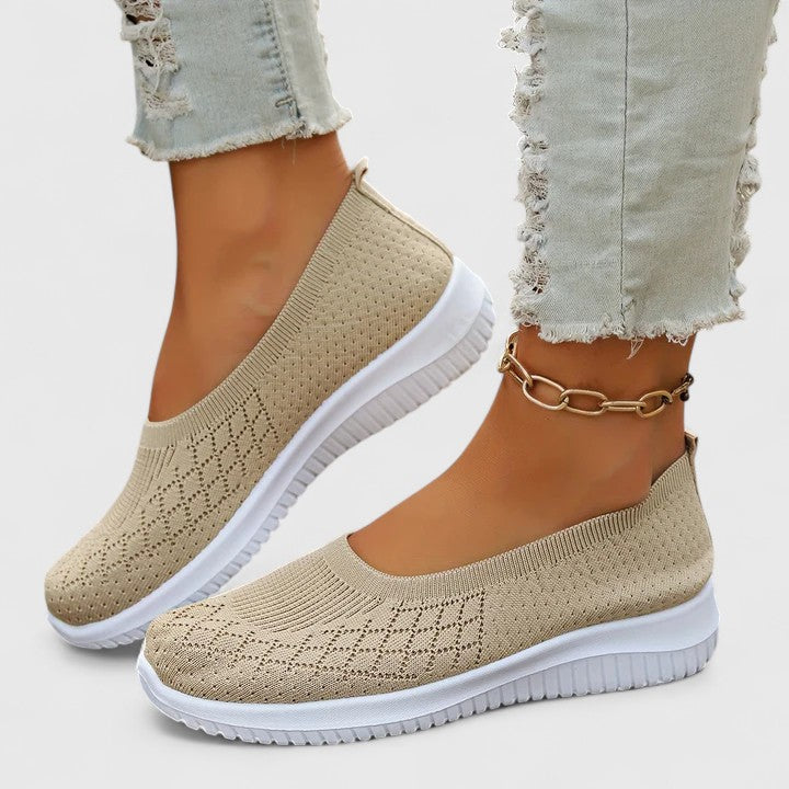 Odara | Slip-On Orthopedic Shoes