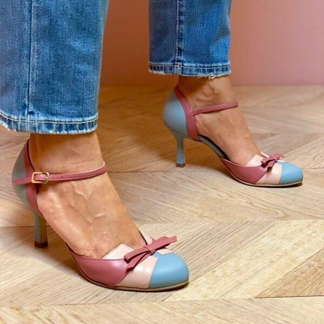 Leonora | Refined Comfort Pump
