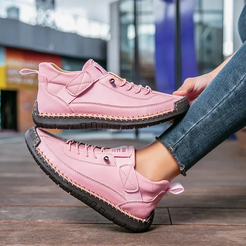 Sylvie | Orthopedic Shoes