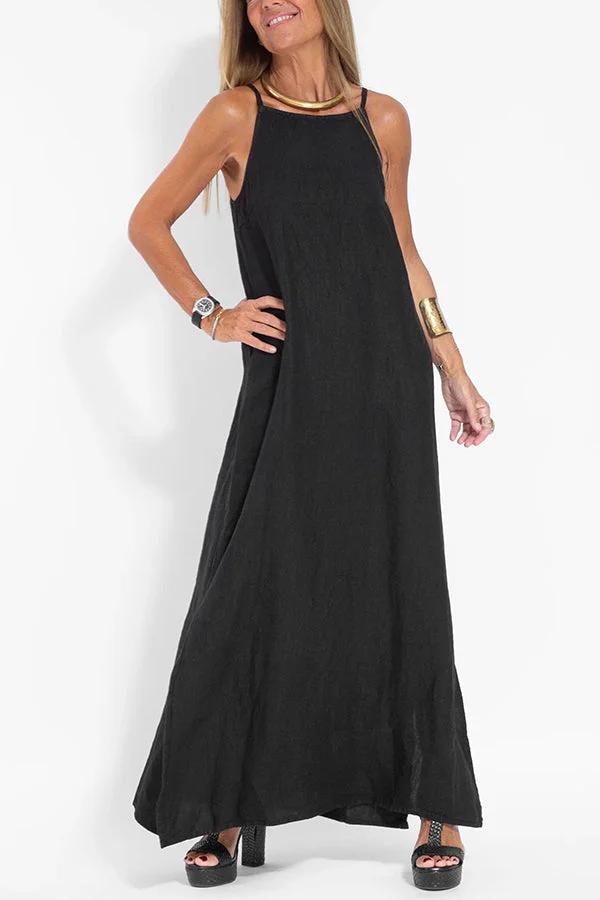 Stella | Elegant and Fresh Women's Dress