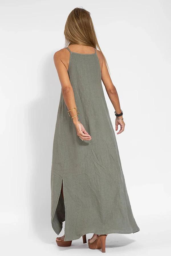 Stella | Elegant and Fresh Women's Dress