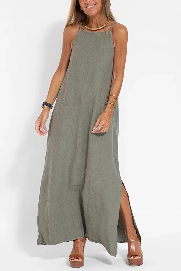 Stella | Elegant and Fresh Women's Dress