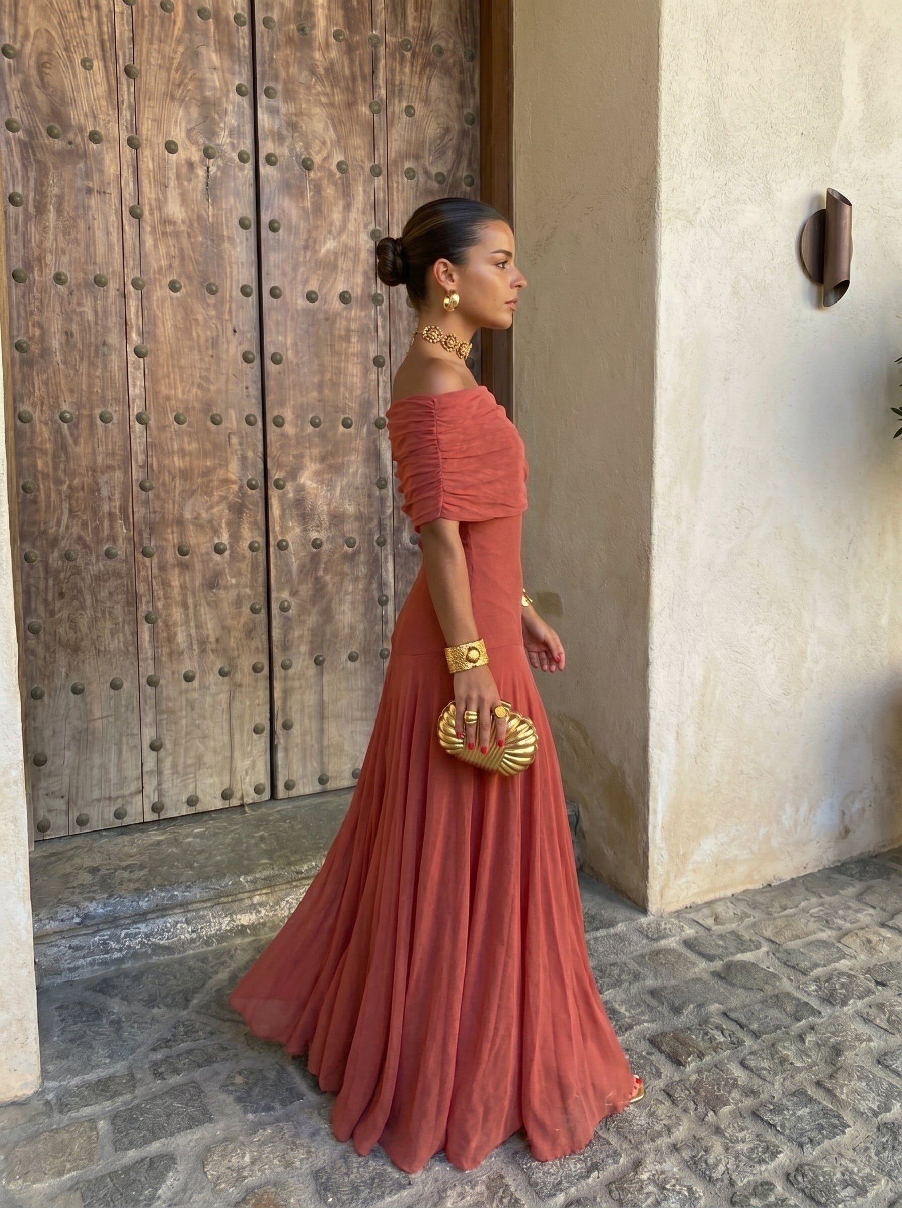 Toledo | Women's Dress