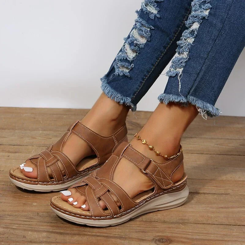 Shoes of Destiny