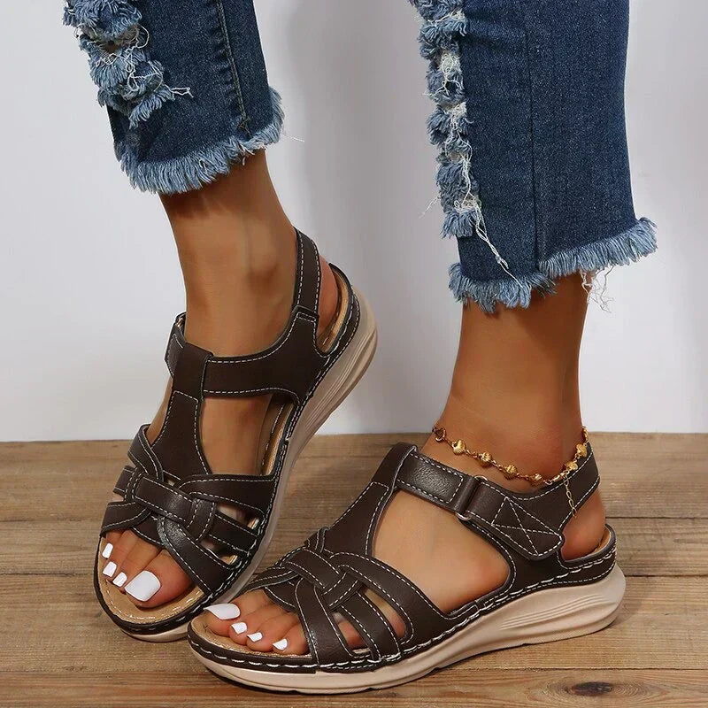 Shoes of Destiny