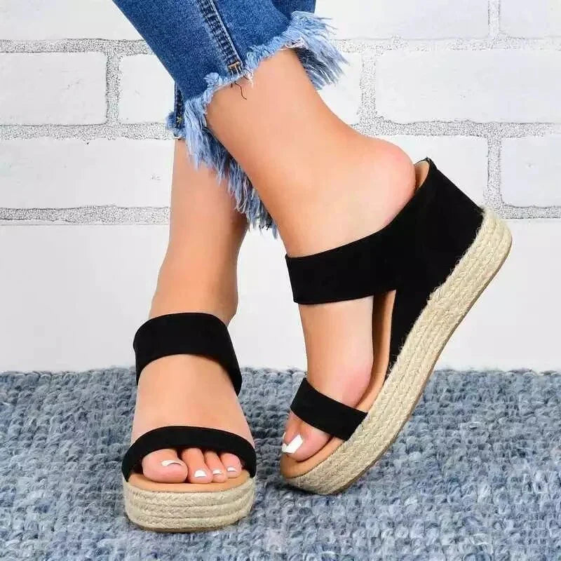 Mira Sandals Sand