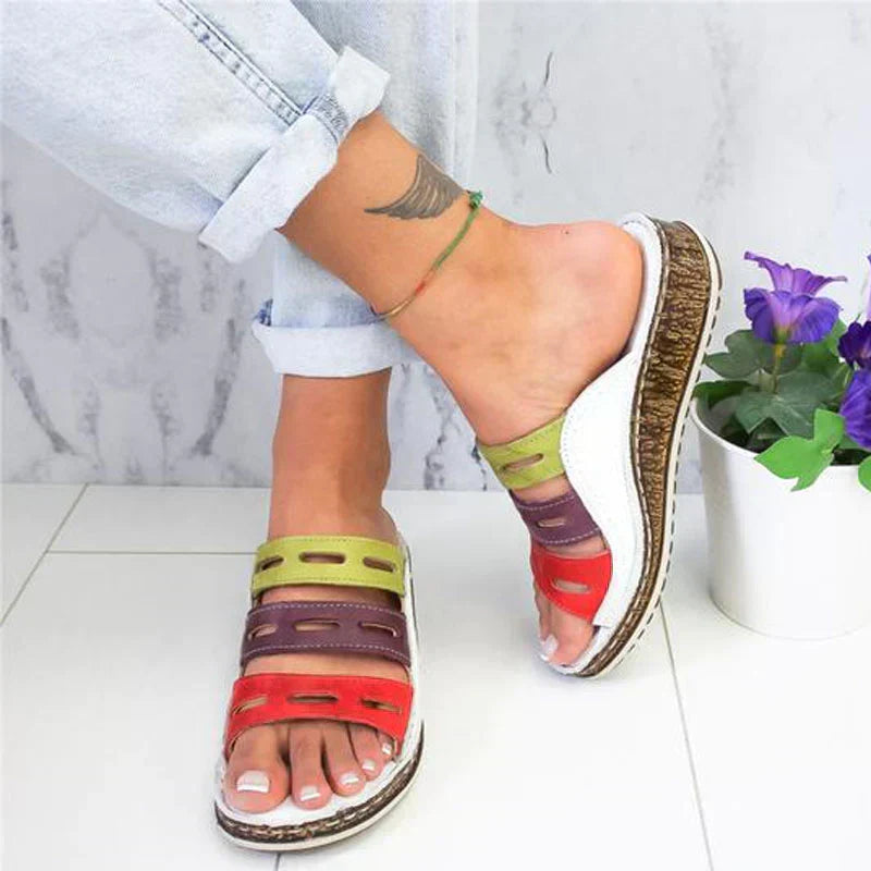 Astra Orthopedic Sandals