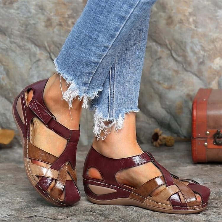 ORTHOPEDI | Ultra Comfortable Orthopedic Sandals for Your Days