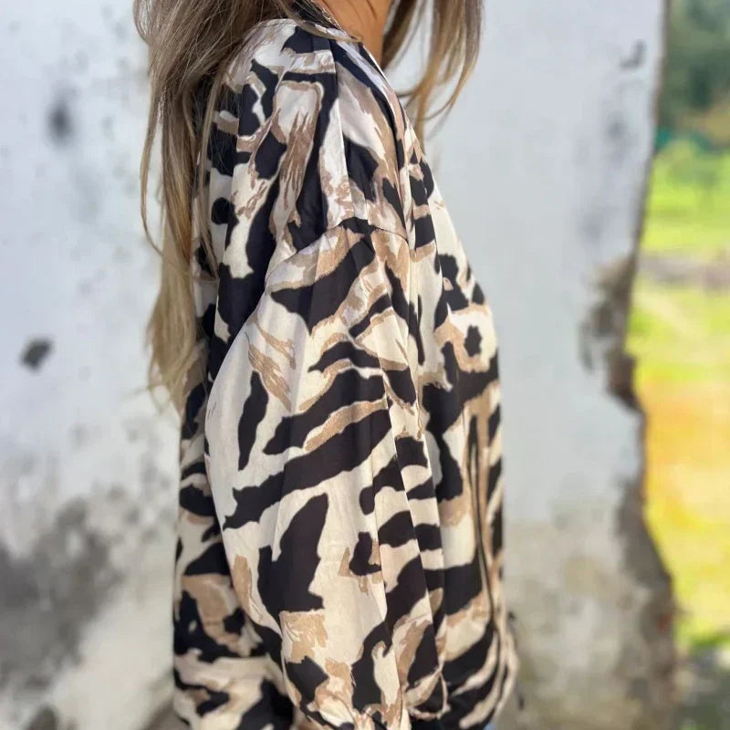 DAMIEN | Women's Jacket with Decisive Elegance and Daily Comfort