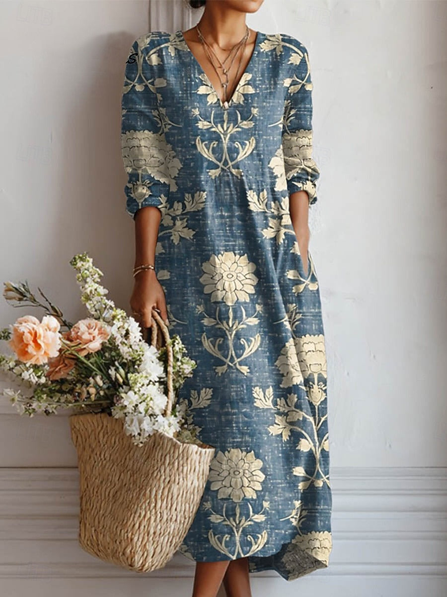 Kelly™ | Everyday Comfort Dress