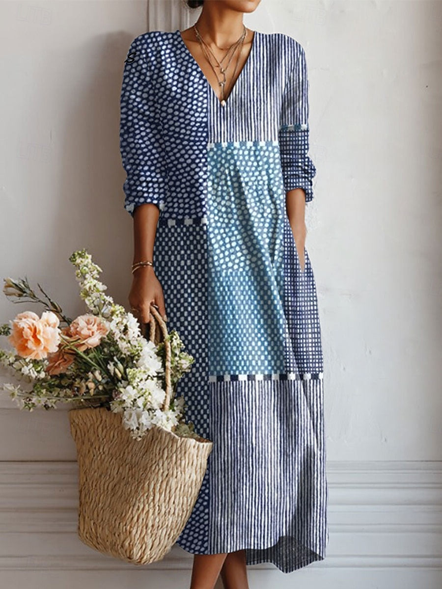 Kelly™ | Everyday Comfort Dress