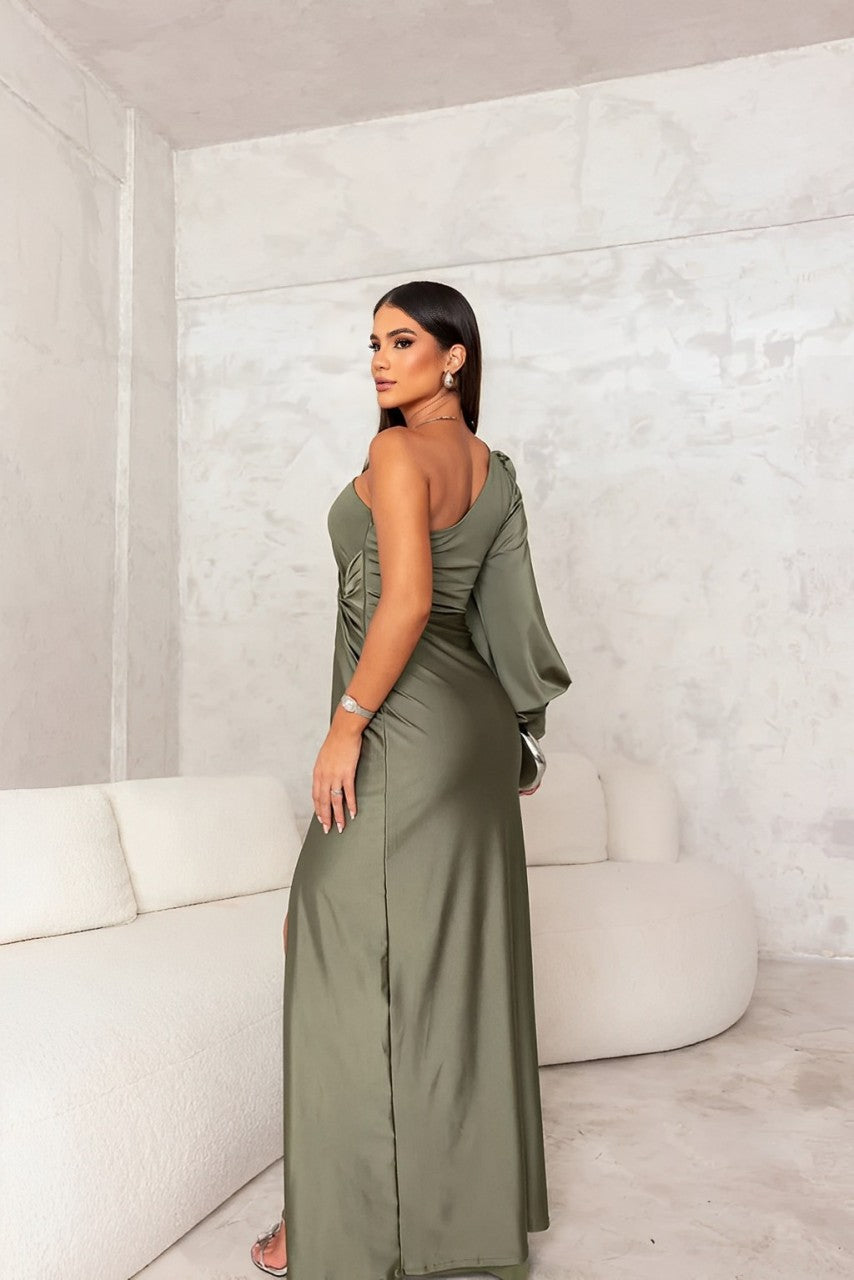 ADD-ON | Midi Dress