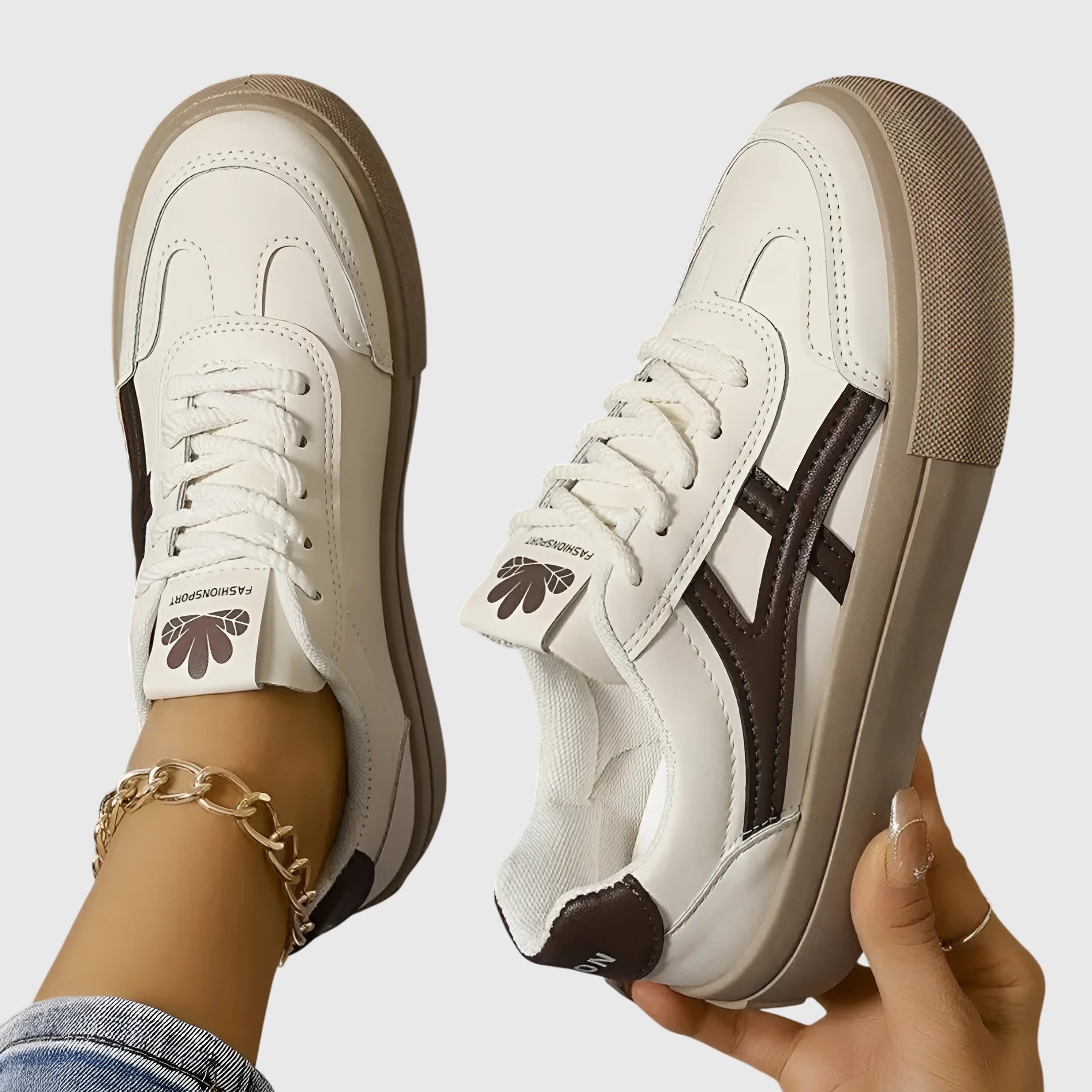 Elza™ | Orthopedic Shoes
