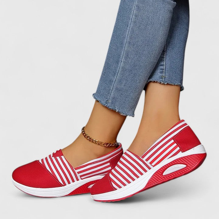 Julia | Orthopedic Shoes