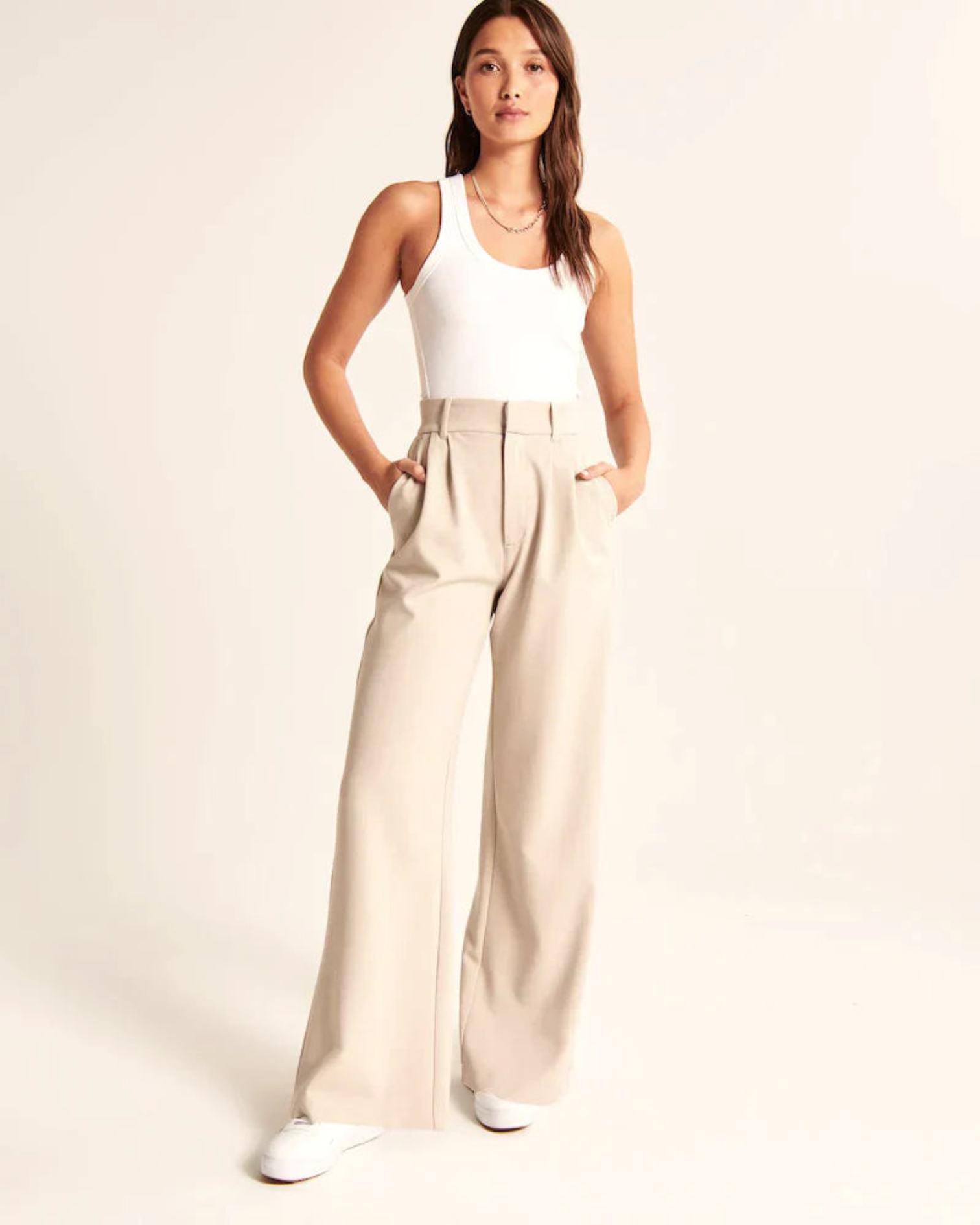 Elegant T-Curve™ Shaping Pants