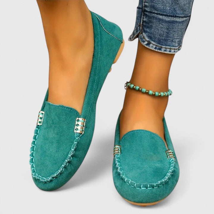 Patrizia | Sophisticated Slip-On Loafer