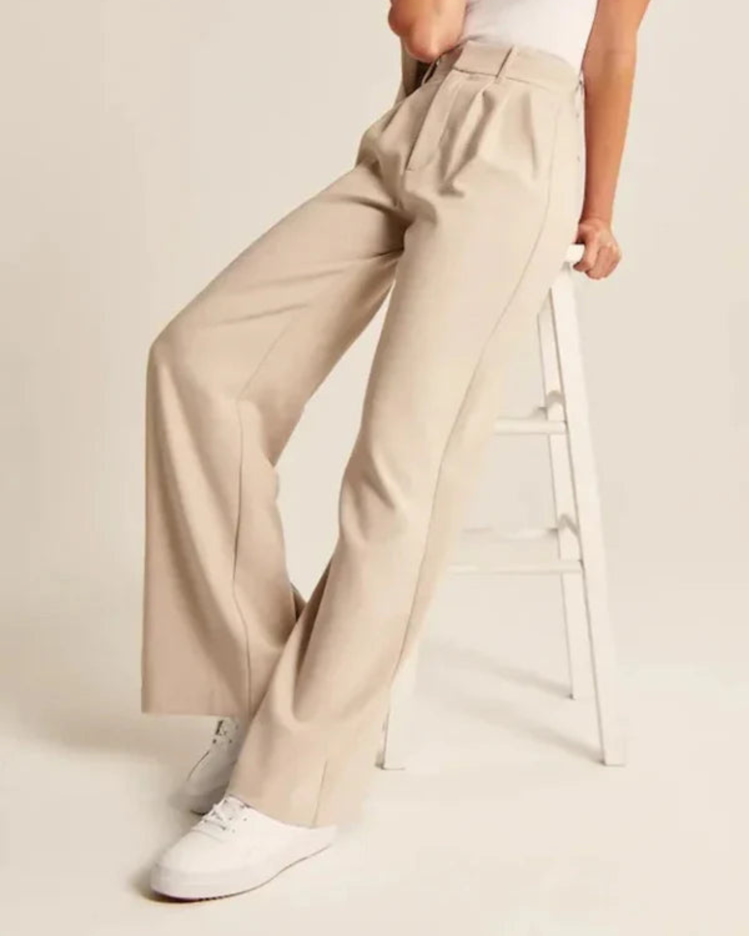 Elegant T-Curve™ Shaping Pants