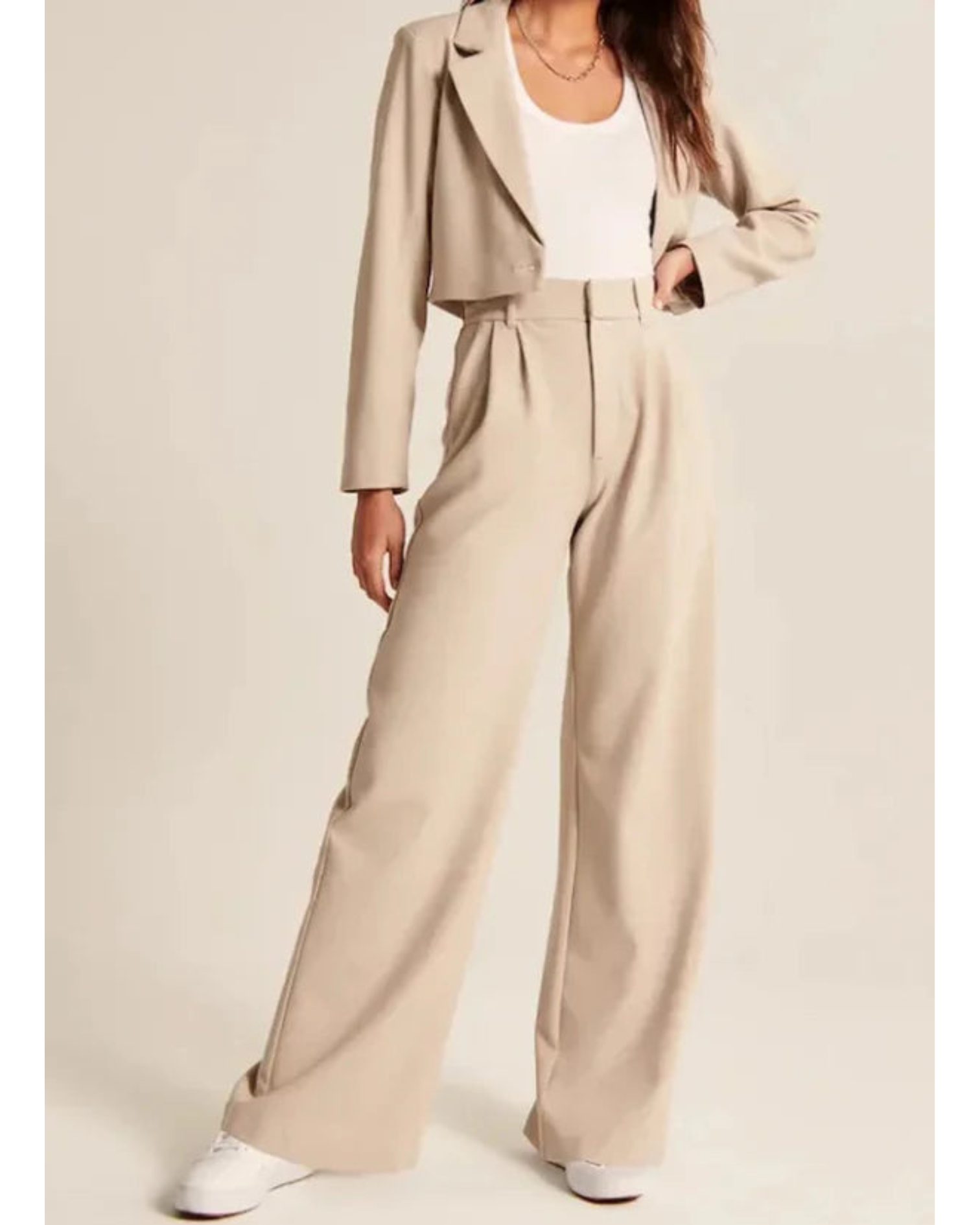 Elegant T-Curve™ Shaping Pants