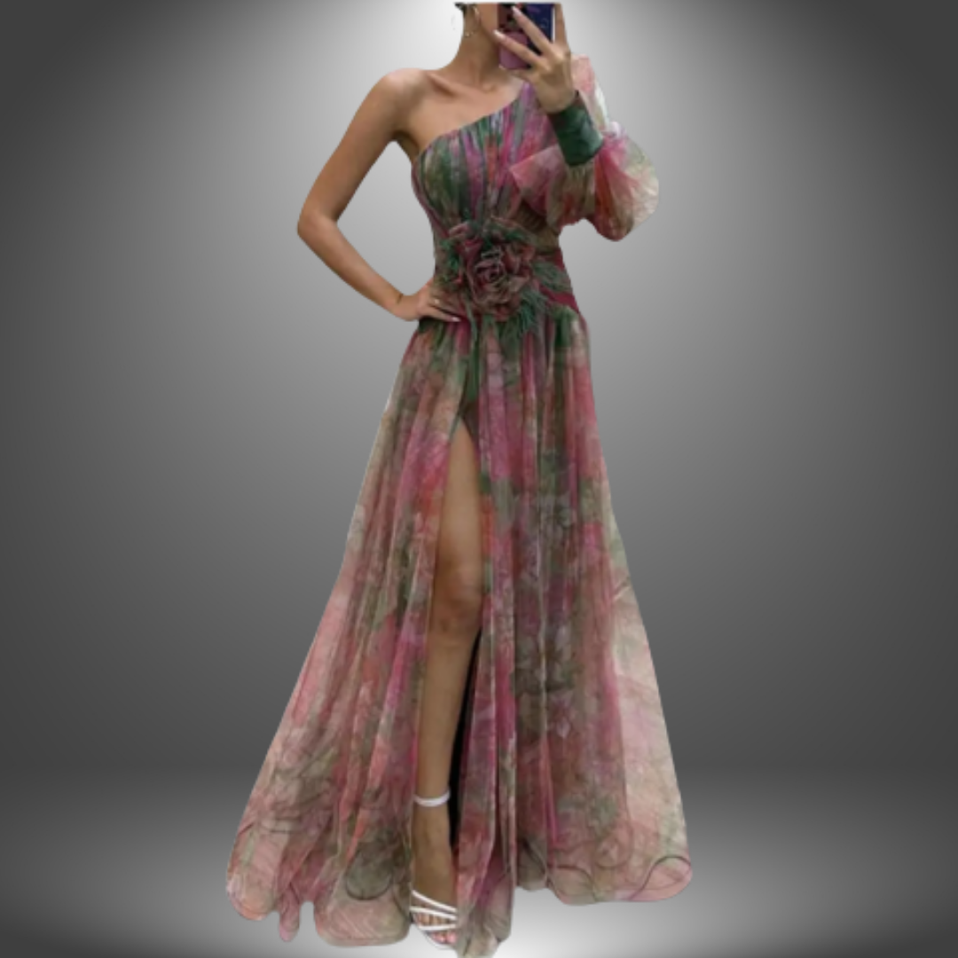 NANA | Elegant and Versatile Women's Dress