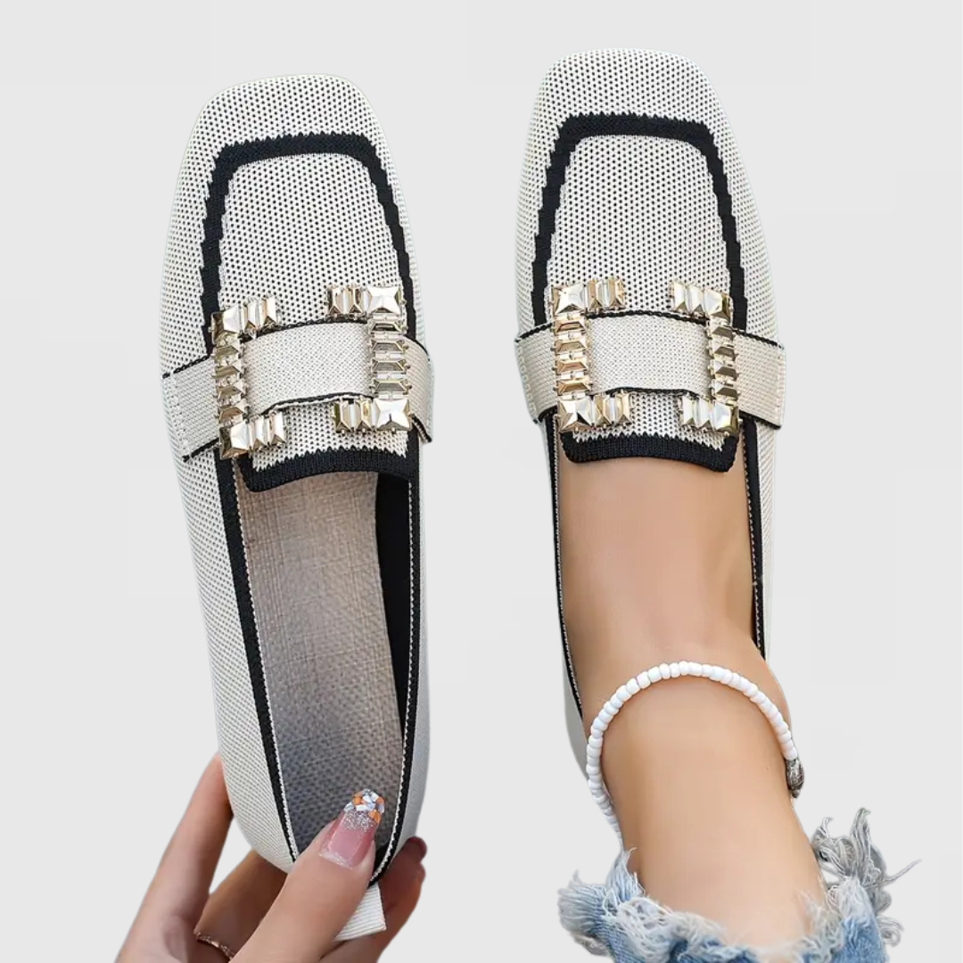 Marisa | Comfort Orthopedic Loafers