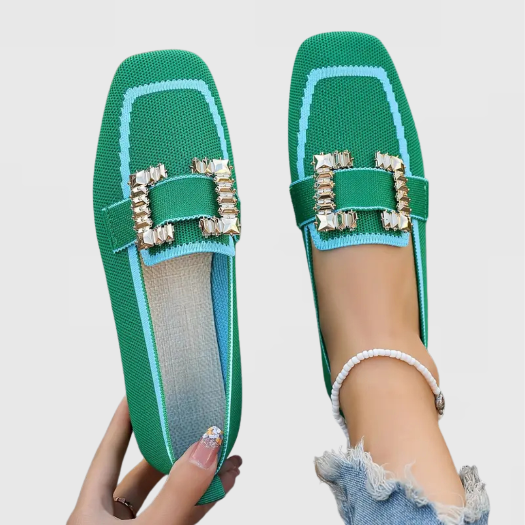 Marisa | Comfort Orthopedic Loafers
