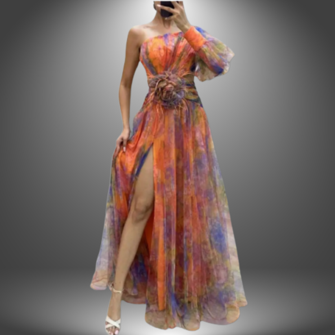 NANA | Elegant and Versatile Women's Dress