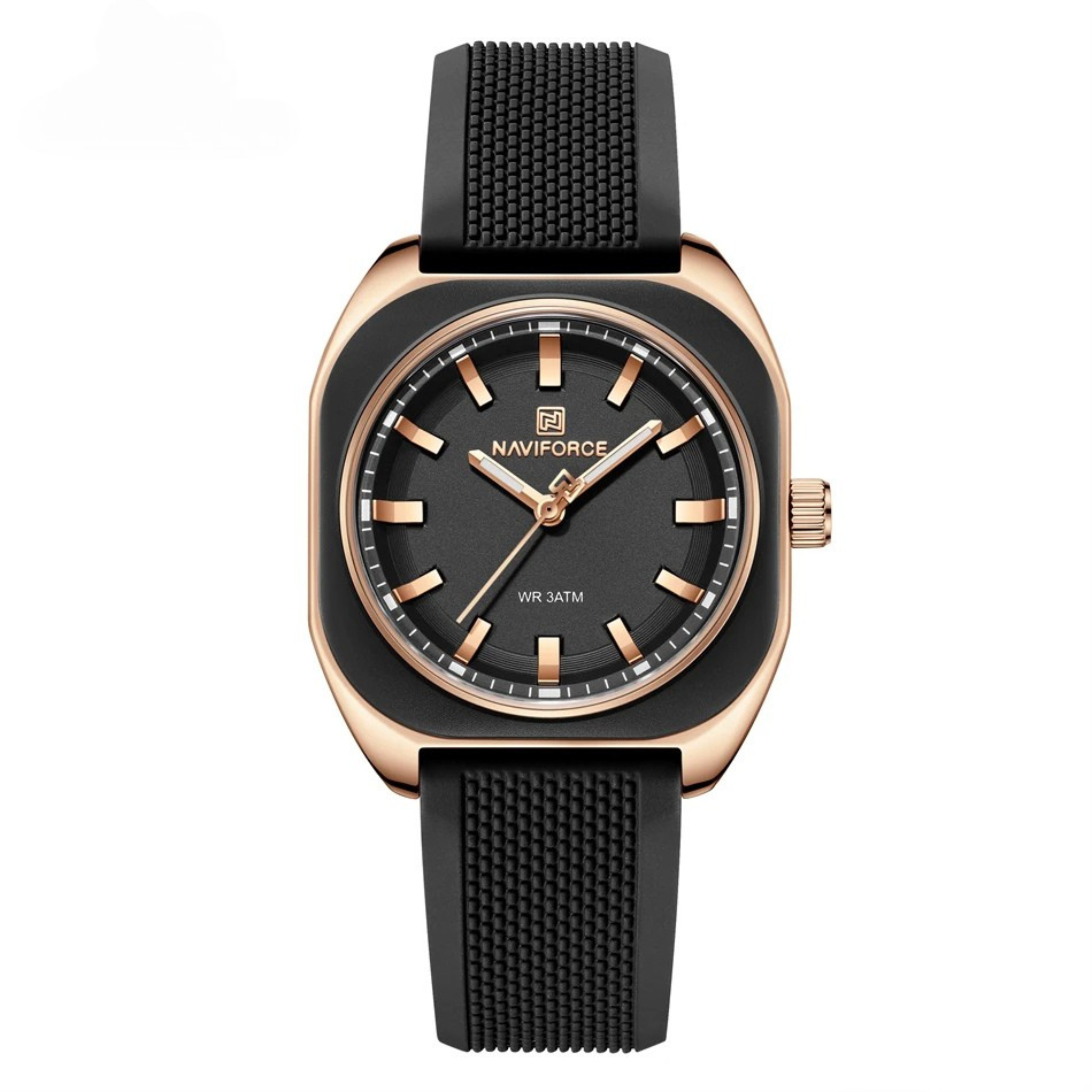 ELYSIA | The Rose Gold Watch that Combines Style and Functionality