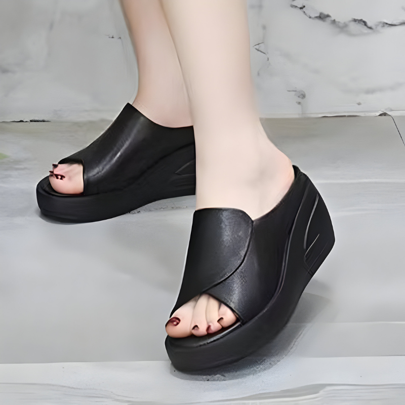 RAFFAELLA | Orthopedic Sandals with Excellent Comfort for Everyday