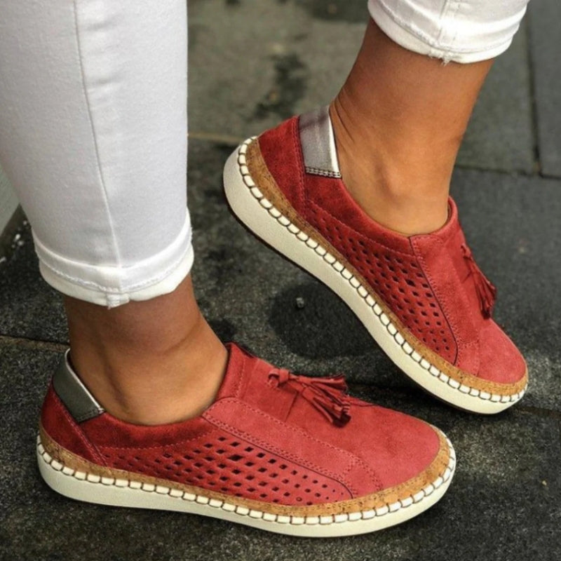 Orthopedic Slip-Ons