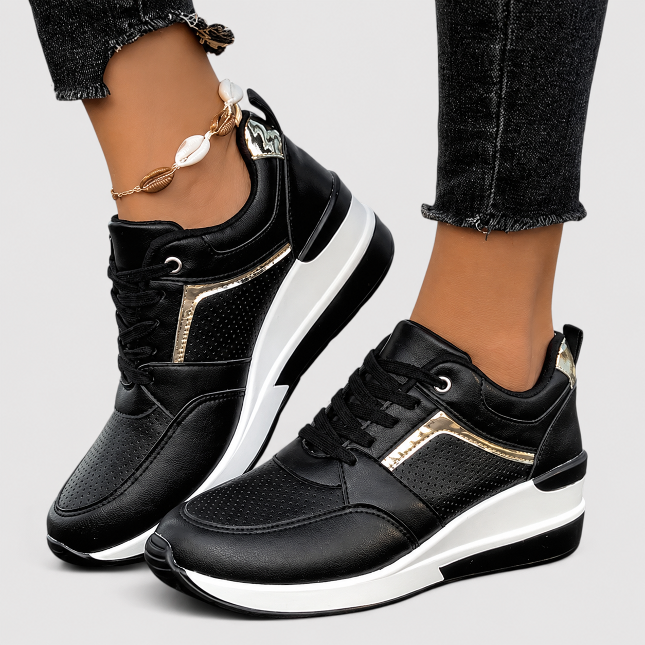 Novyssa | Orthopedic Shoes