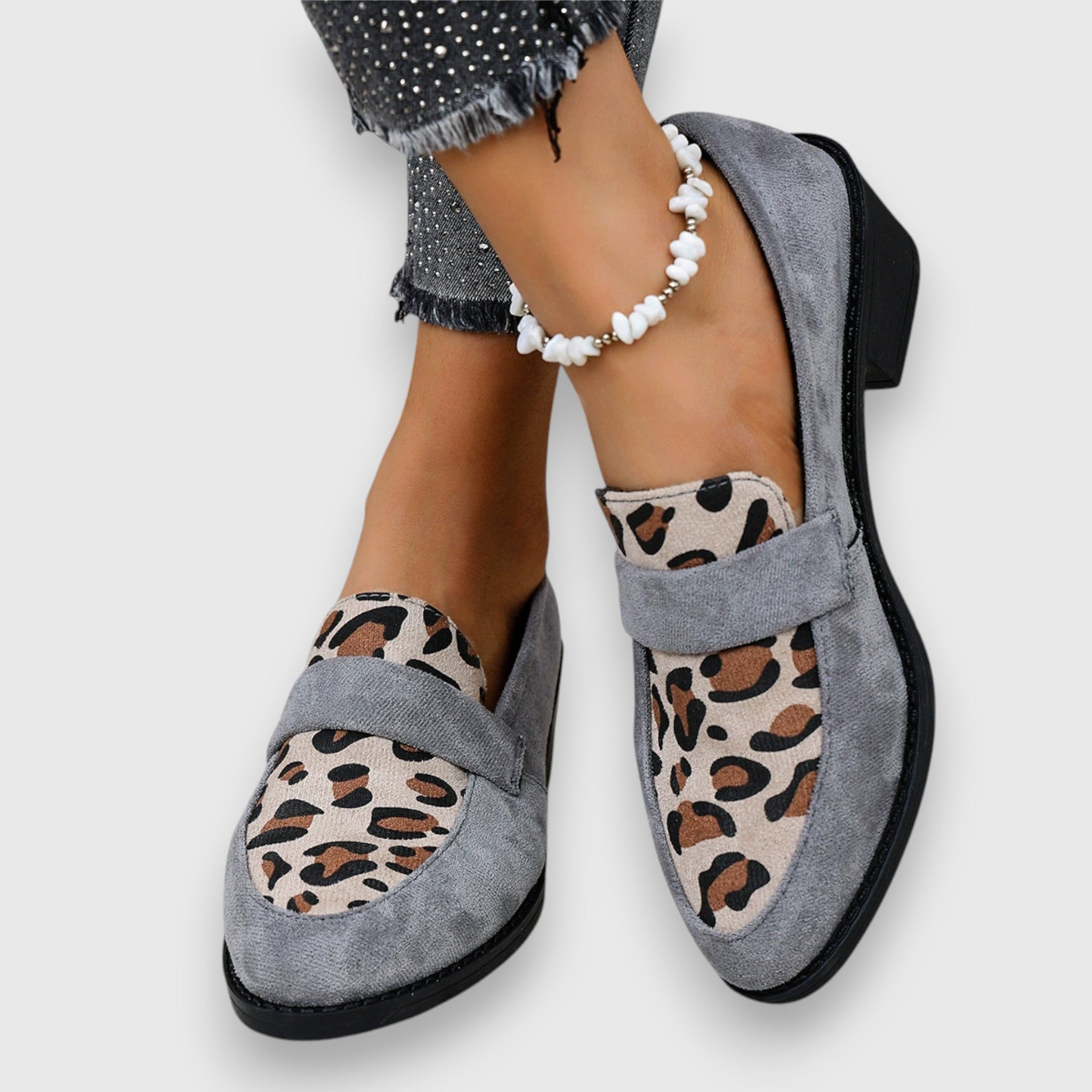 Bruni | Comfortable Moccasins