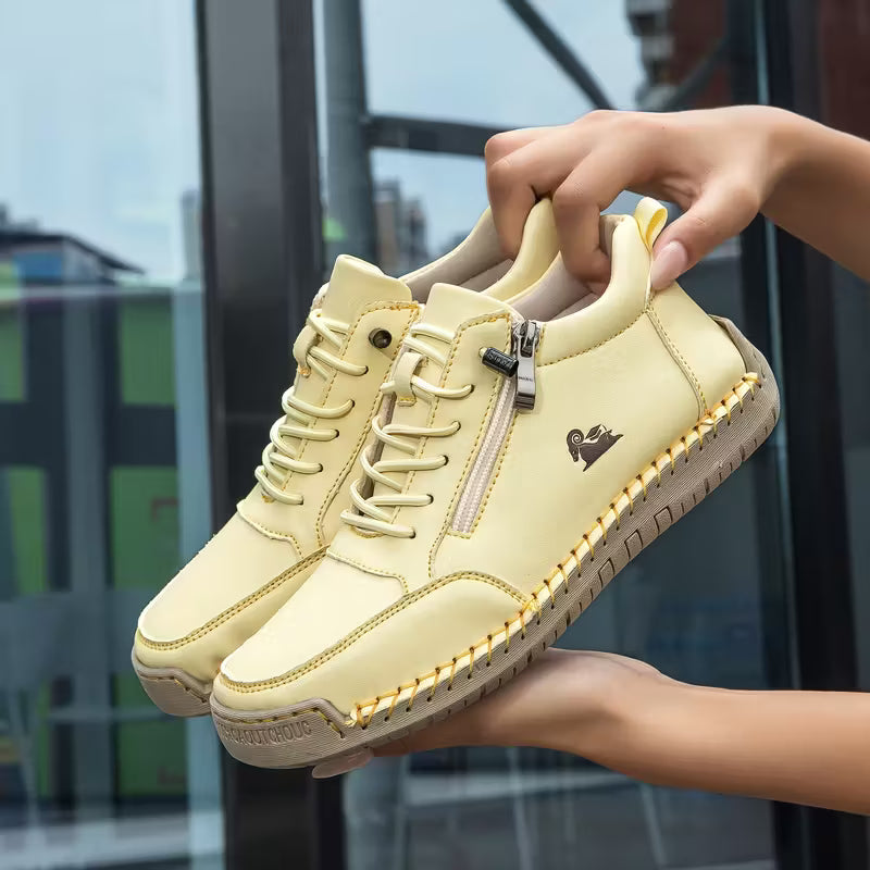 ErgoVita™ – Shoes with therapeutic comfort