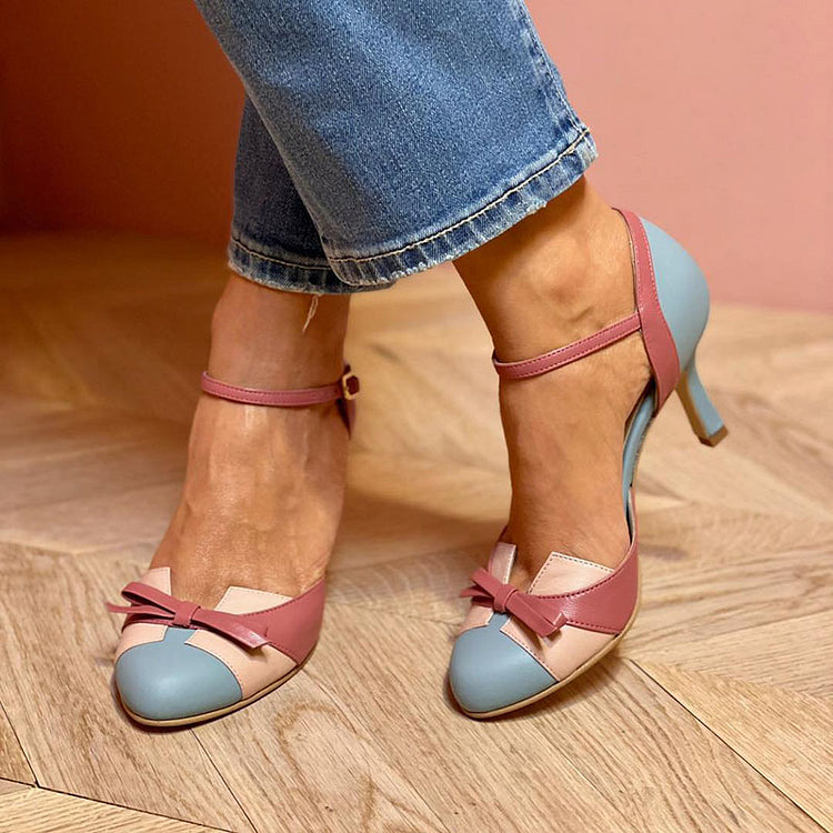 Leonora | Refined Comfort Pump
