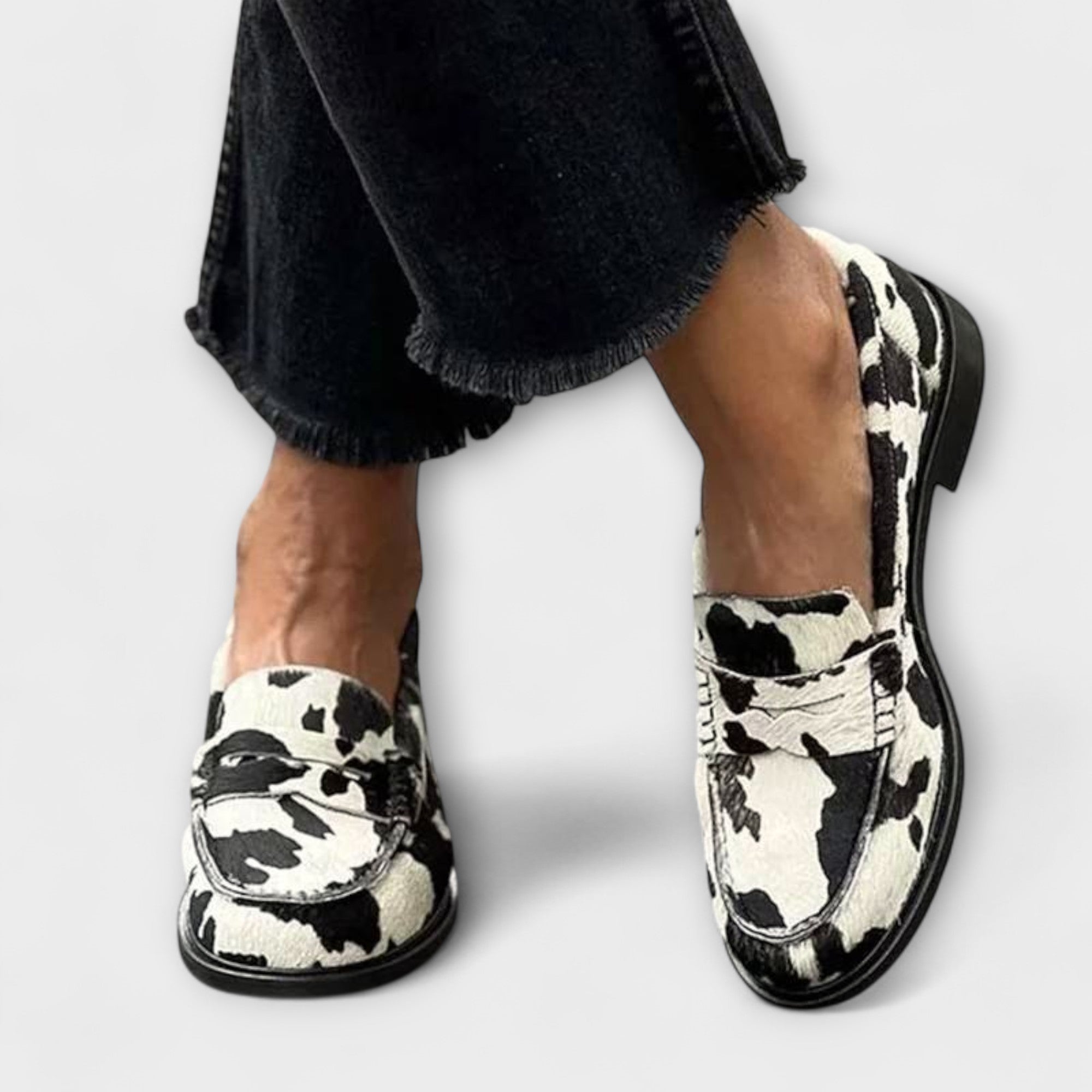 Victoria | Special Edition Loafers
