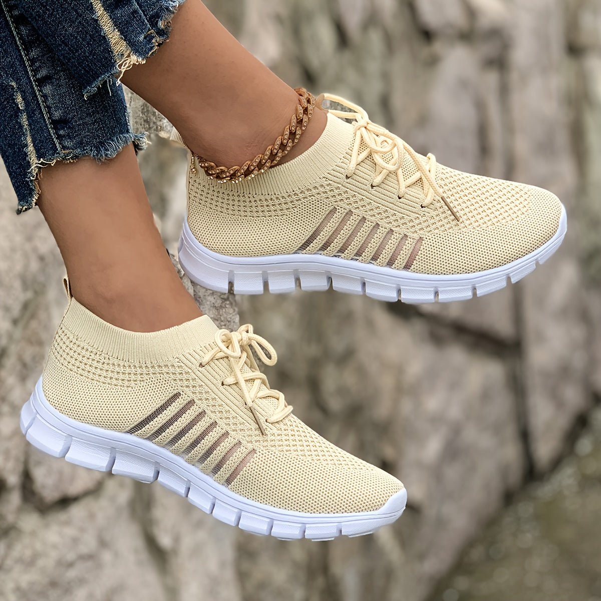 Sophie | Lightweight and Comfortable Sneakers
