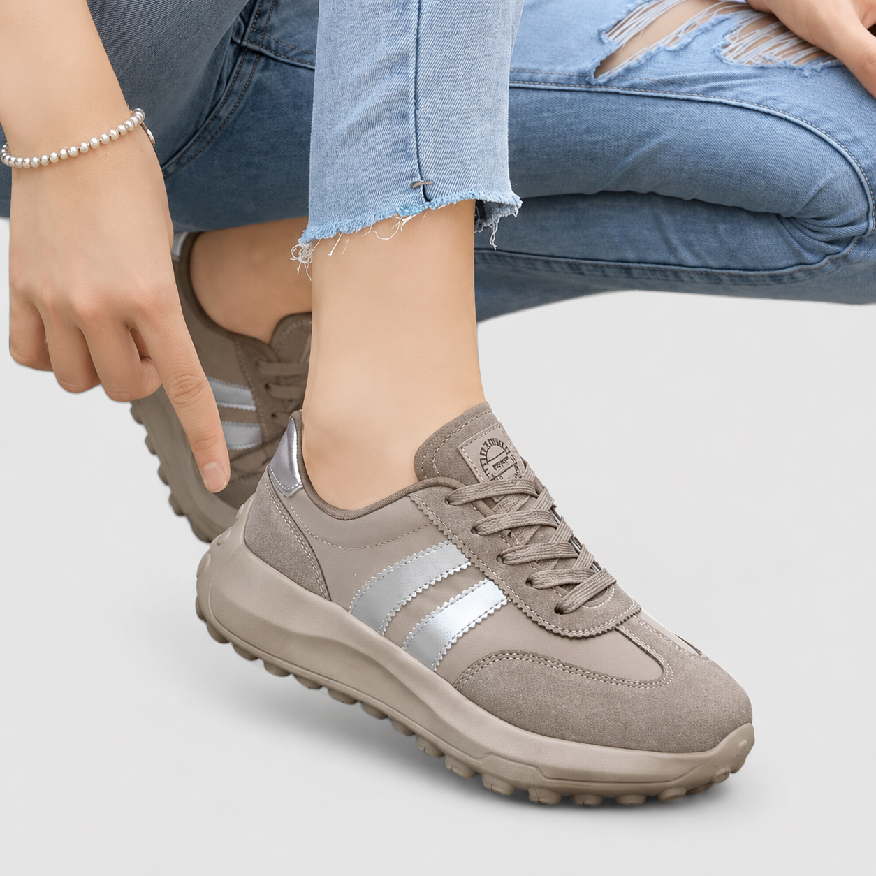 Anzhelynna | Orthopedic Shoes