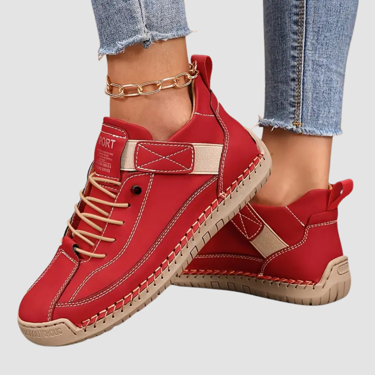Sylvie | Orthopedic Shoes