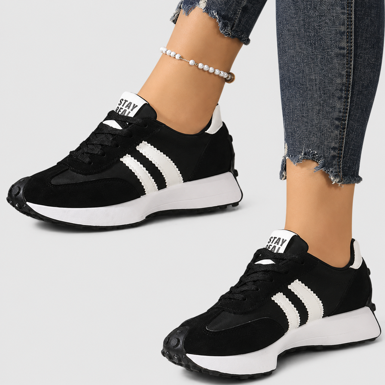Danyzheiah | Orthopedic Shoes