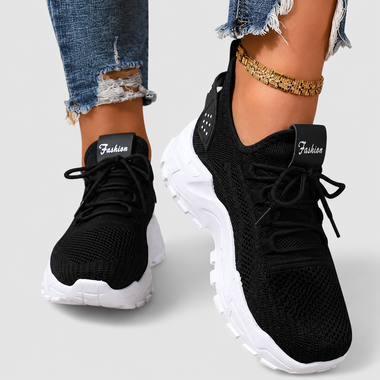 Maica | Orthopedic Shoes