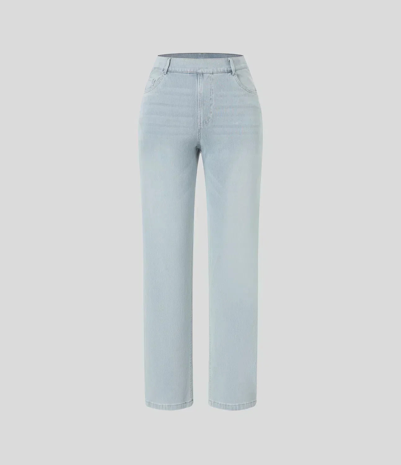 RAFFAELLA | High Waist Ultra Comfortable Pants with Casual Chic Style